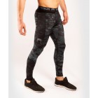 Тренировъчен Клин - Venum Defender Compression Tights/Spats - Dark camo​